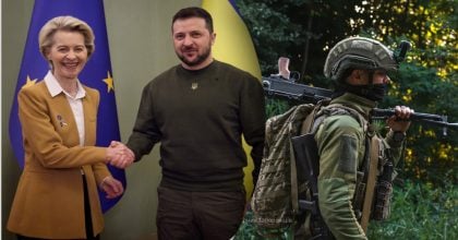 Дві фази мирного плану ЄС для України: ЗМІ дізналися подробиці