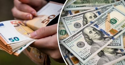 В Україні різко подорожчала вся валюта: новий курс на 9 грудня