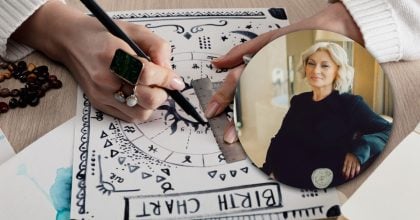 Гороскоп на ноябрь 2025: на один из знаков зодиака прольется денежный дождь