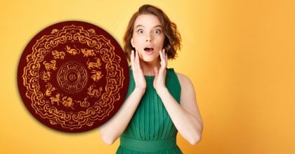 Трем знакам китайского зодиака невероятно повезёт в последнюю неделю зимы