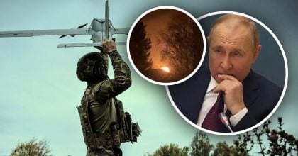 У Росії хочуть закінчення війни: переломний момент настав, населення занепокоєне