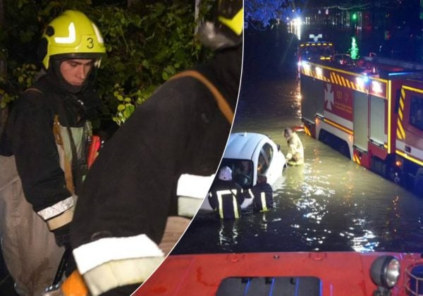 Трагедія в Одесі: масштабний потоп забрав життя 9 осіб, серед жертв - дитина