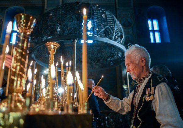 Якою водою потрібно вмитися 7 березня: прикмети на свято 7 березня