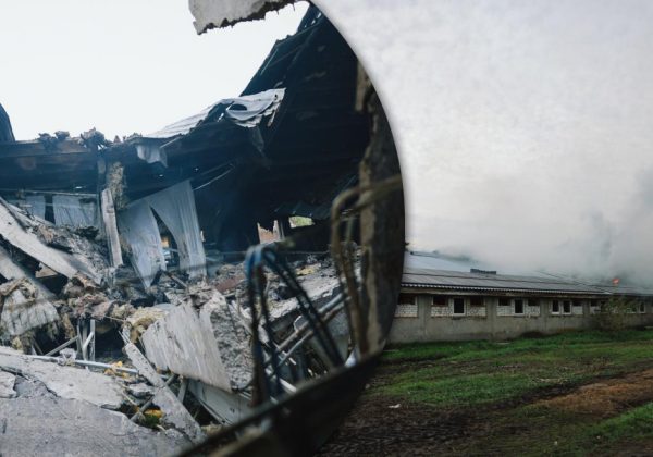 Газодобыча подверглась самой масштабной атаке: Свириденко раскрыла план РФ на зиму