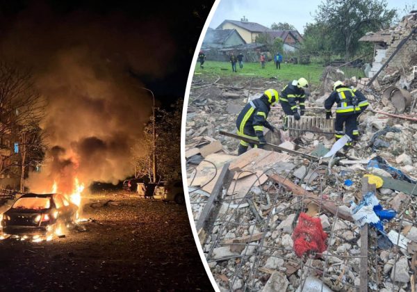 Погибла целая семья из 4 человек: появились новые детали ночного обстрела