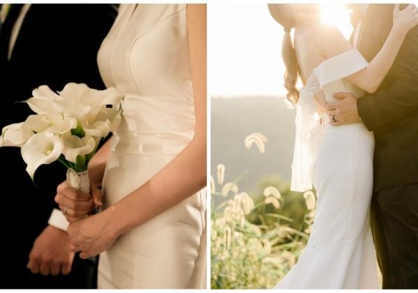 Від крадіжки взуття до стусанів нареченому: найнезвичайніші весільні традиції світу