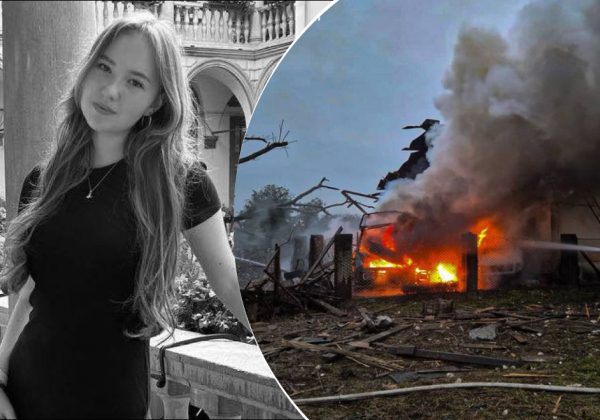 Тело искали под завалами: на Львовщине погибла 15-летняя девочка с семьей