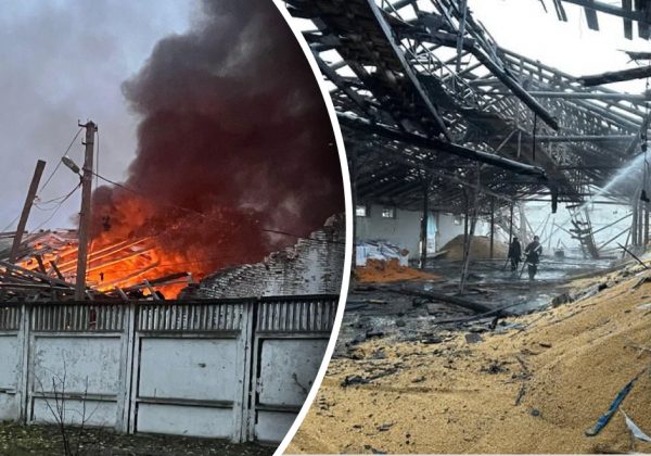 РФ атаковала Черниговскую область: без света - 61 тысяча абонентов, введены графики