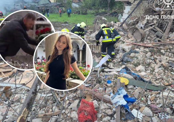 Приїхав з фронту, щоб покласти єдину дитину в домовину: нові деталі трагедії на Львівщині