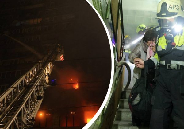 Частина Києва без світла, метро працює з перебоями: свіжі подробиці нічної атаки РФ