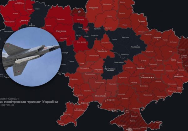 У Києві прогриміли нові вибухи: перші подробиці