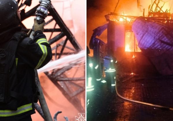 "Цинічна та прорахована атака": всі подробиці удару РФ по Україні 10 жовтня