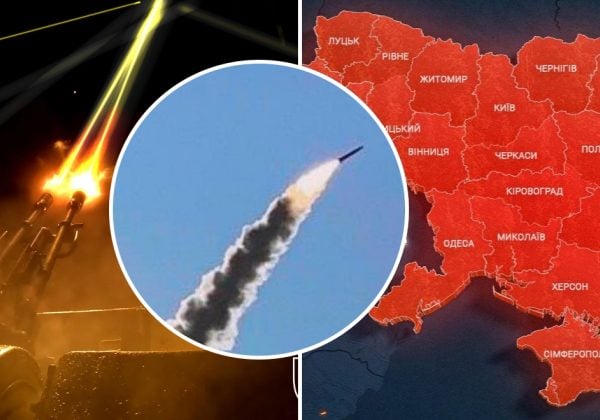 РФ вже готова до ударів: коли буде новий масований обстріл