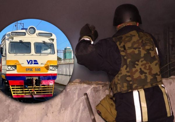Відключення світла та зміна руху поїздів: РФ атакувала Кіровоградську область