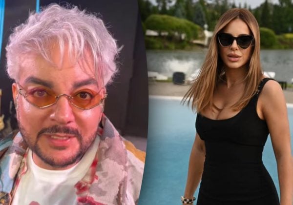 момент потрапив на відео