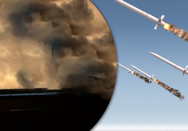 РФ атакувала об'єкти газовидобутку ДТЕК на Полтавщині: роботу зупинено