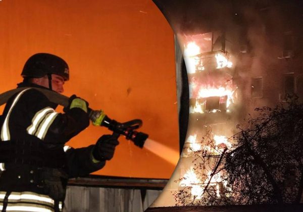 Кассетные "Шахеды" и "охота" на спасателей: РФ перешла к новой тактике террора