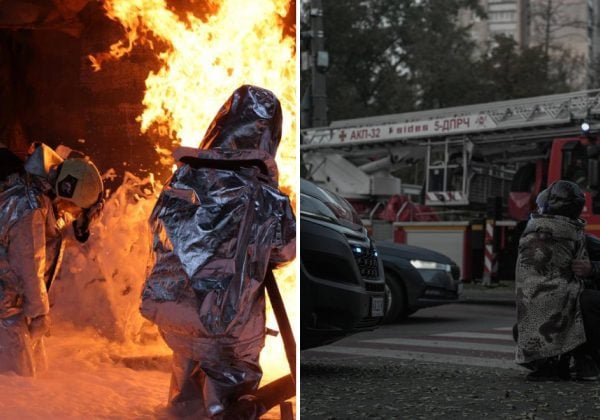 Під удар потрапили 10 регіонів, зруйновано будинки, загинули діти: нові подробиці атаки РФ