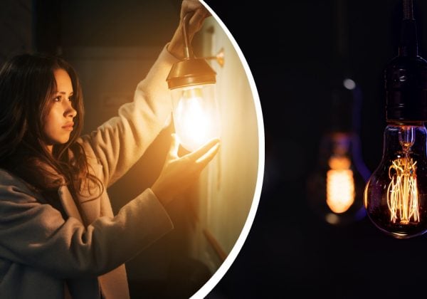 Вимикатимуть, але не для всіх черг: графіки для Дніпра та області на 6 грудня