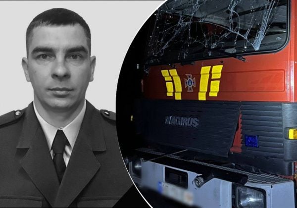 Росіяни запустили ракети прямо по місцю прильоту: на Дніпропетровщині загинув рятувальник