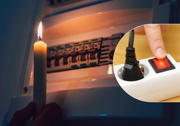 Укренерго вводить графіки погодинних відключень світла: як довго не буде електроенергії