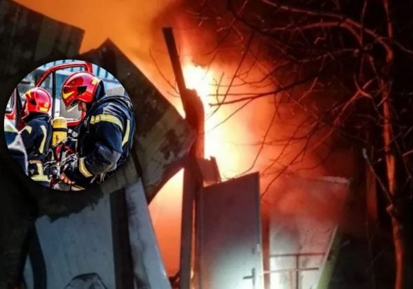 Росіяни вдарили по Чернігівщині: пошкоджено об’єкт критичної інфраструктури та базу відпочинку