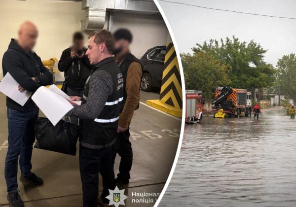 Труханову вручили підозру, йому загрожує тюрма