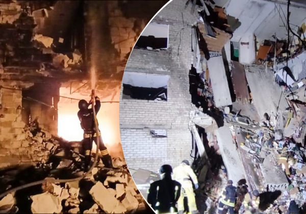 Понад 700 повітряних цілей: нові подробиці про цинічні удари