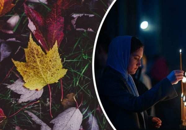 Почему 1 ноября нельзя шить и резать: какой церковный праздник