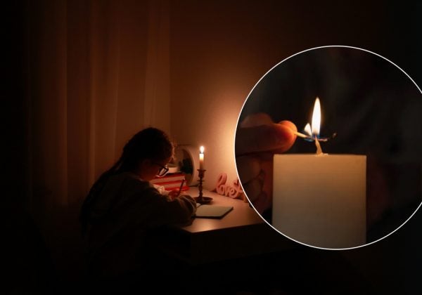 Полдня в темноте: ДТЭК опубликовал новые графики для Днепропетровщины на 19 декабря