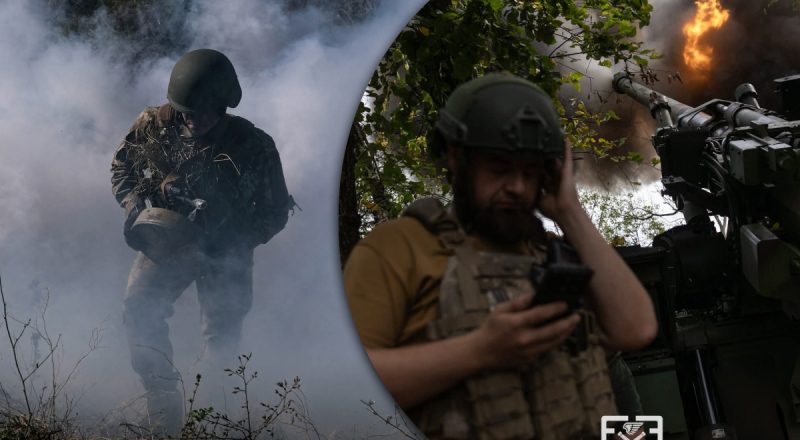 Окупанти намагалися прорвати оборону: у Генштабі повідомили останні новини з фронту