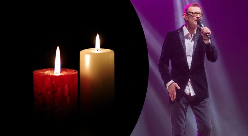 Умер один из основателей "Пиккардийской терции" - первые детали