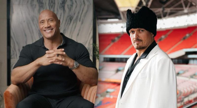 Одразу в лікарню: голлівудський актор протестував удар Олександра Усика