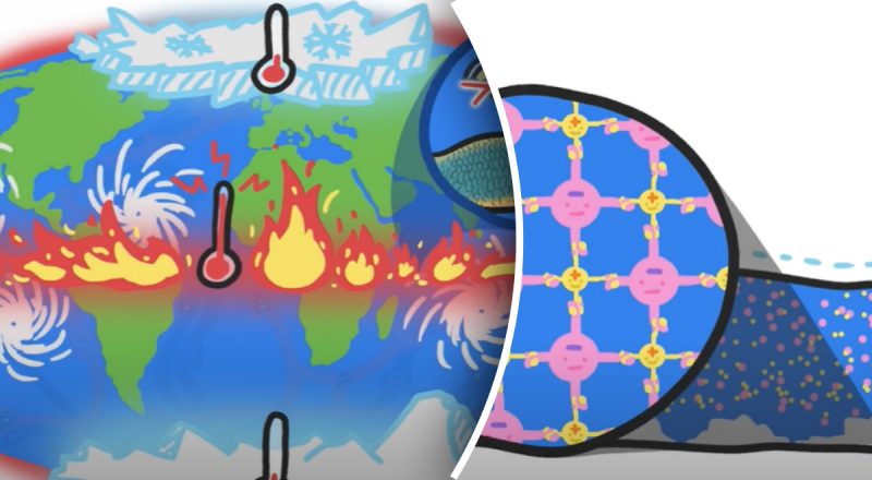 Зачем океанам соль и как изменение солености может сделать полюса непригодными для жизни