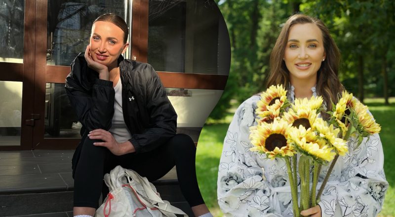 "Немає сенсів": Анна Різатдінова опинилася під крапельницями