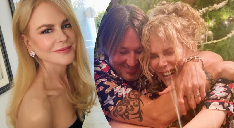 Новый роман и финансы: что известно о разводе Николь Кидман и Кита Урбана