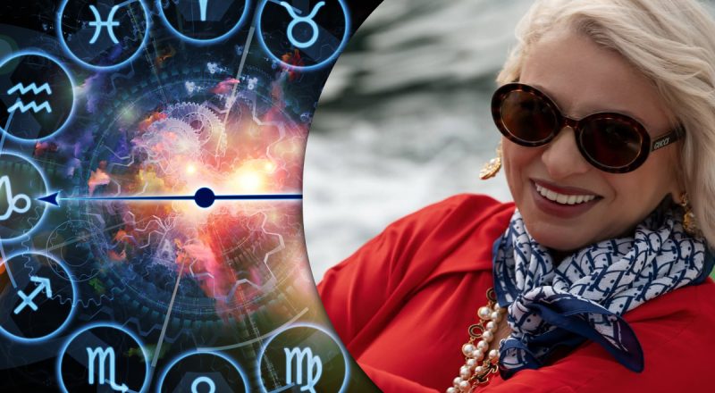 Гороскоп на октябрь 2025 для Стрельцов: звёзды готовят награду и успех