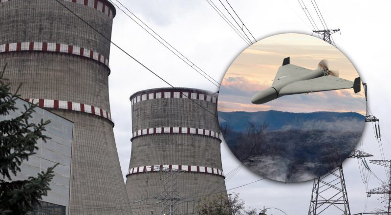 Две АЭС ограничили мощность из-за обстрела РФ: в МАГАТЭ раскрыли риски