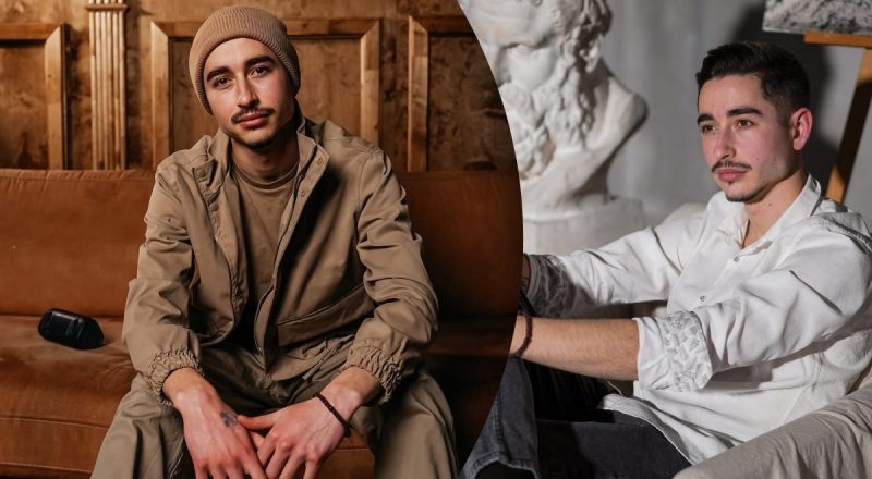 "Будет на ее совести": Роман Сасанчин высказался о разводе с женой