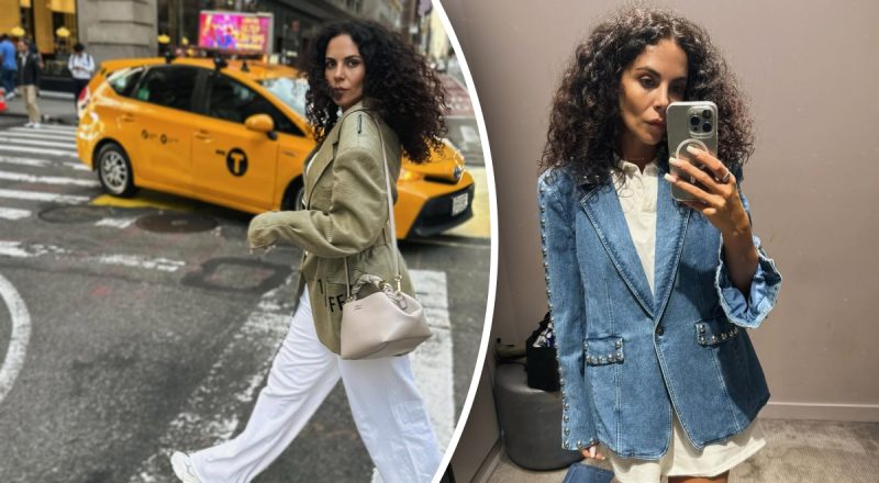 "Позорище нашей страны": что вычудила Настя Каменских на борту самолета