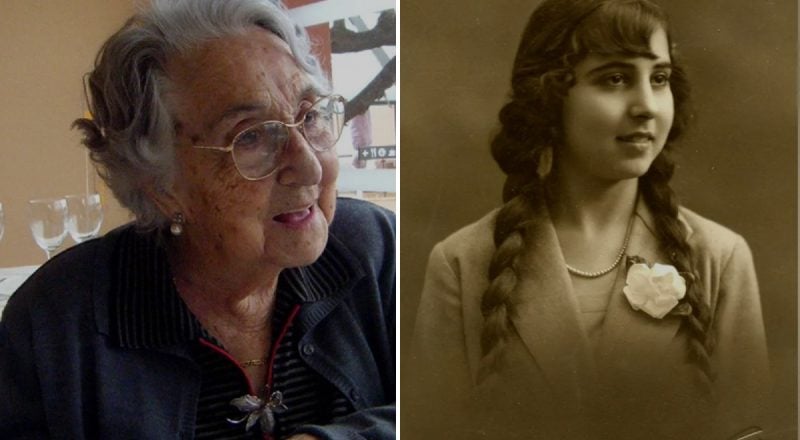 117 років і жодної тяжкої хвороби: секрет довголіття найстарішої жінка в світі