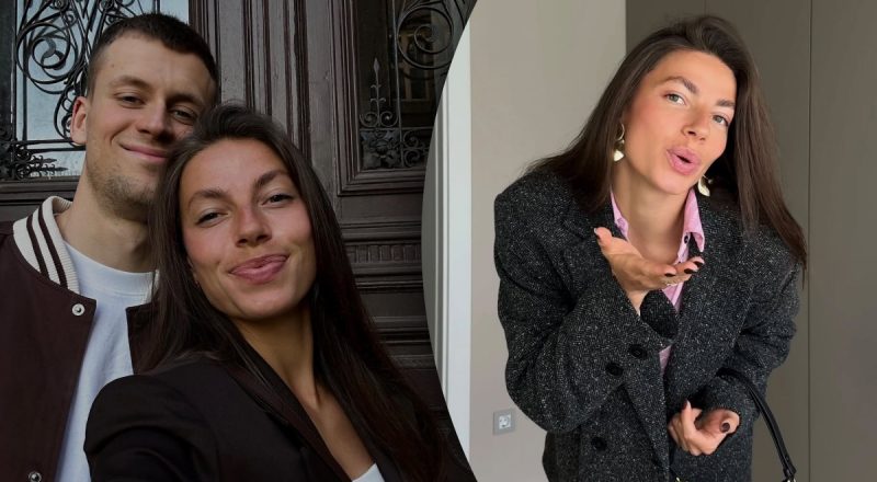Вагітна Марина Бех-Романчук довела чоловіка до сліз: що сталося