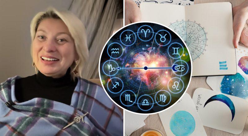 Гороскоп на октябрь для Козерогов: когда покупать жильё, а когда избегать ссор