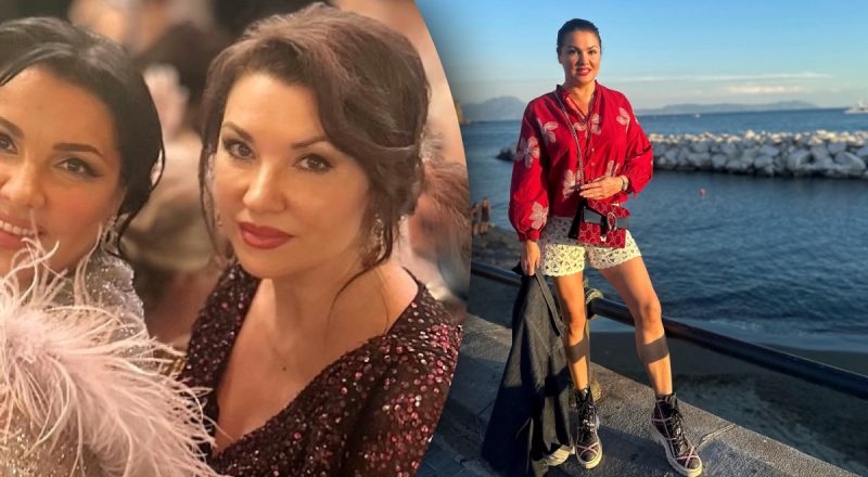 По путіністці Нетребко завдали нищівного удару - перші деталі