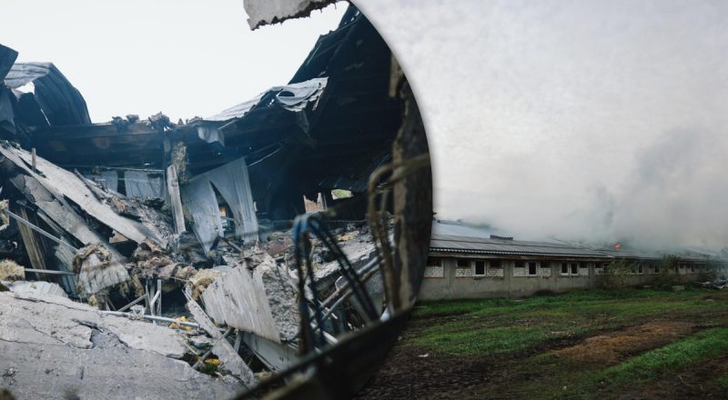 Газодобыча подверглась самой масштабной атаке: Свириденко раскрыла план РФ на зиму