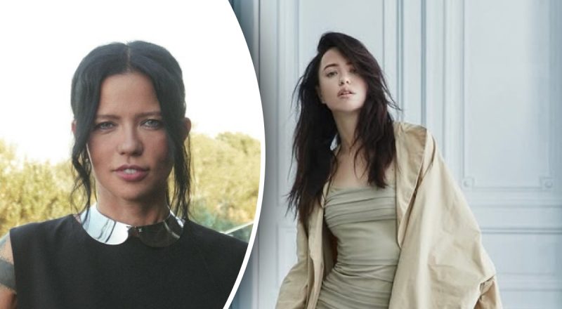 "Вона просто вибухнула": продюсер Дорофєєвої назвала конкурентів співачки