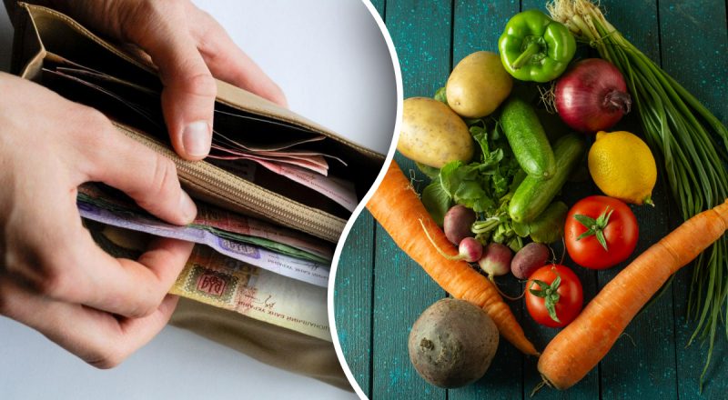 Ціни ростуть, як на дріжджах: популярний овоч подорожчав на 14% за тиждень