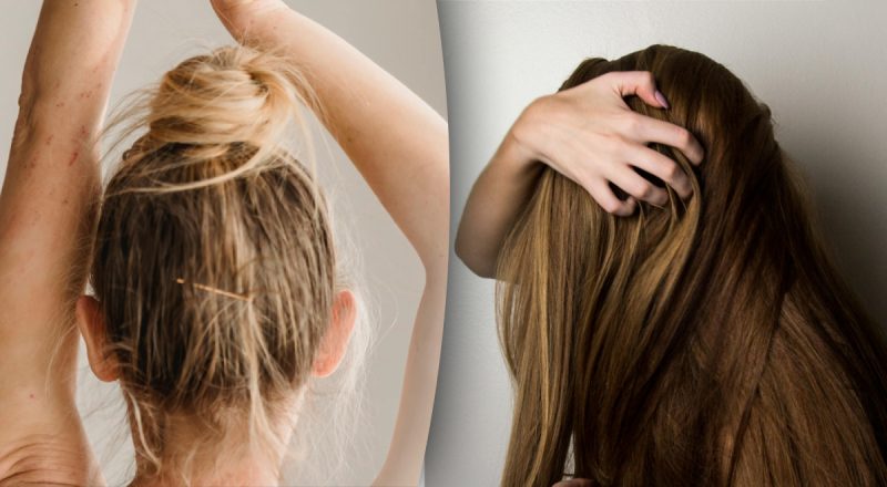 Які зачіски провокують випадіння волосся: найчастіші помилки в укладці