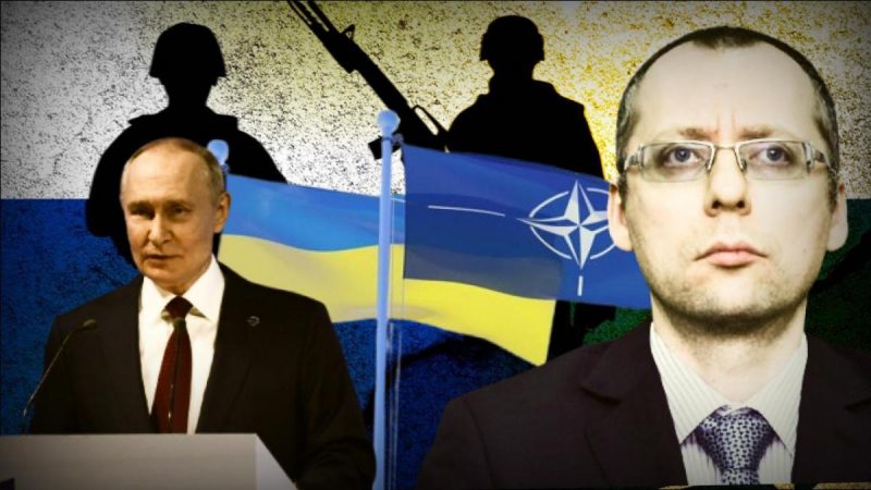 Путін промацуватиме Європу, його апетити зростають - Бондарєв