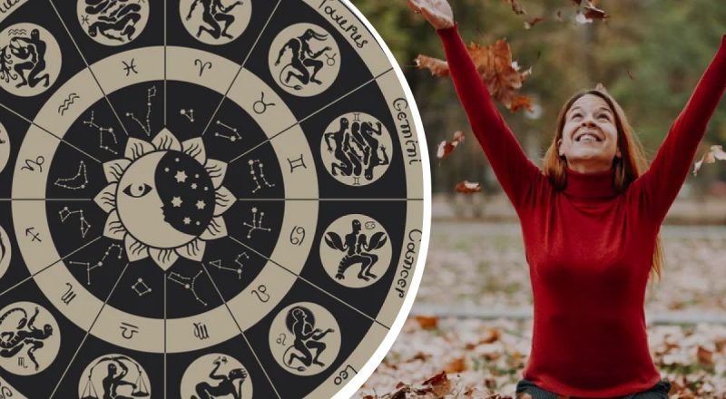 Кто притянет финансовую удачу в октябре: астрологи назвали ТОП-4 знака зодиака
